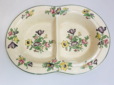 Vintage Booths Silicon China