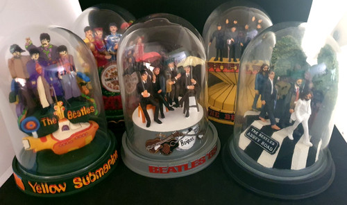 Collectable the beatles - the,