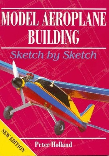Model aeroplane building - aeroplane,