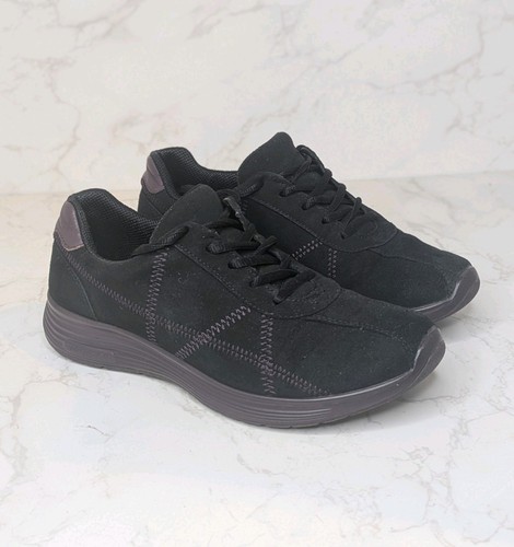 Hotter solar black low top - solar,