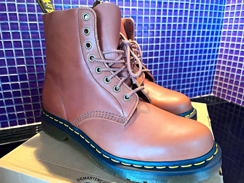 Martens 1460 pascal - martens,