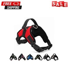 Dog Harness No Pull For Small