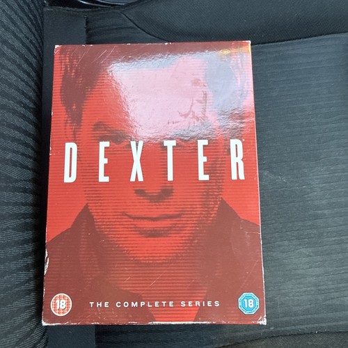 Dexter seasons the - -,