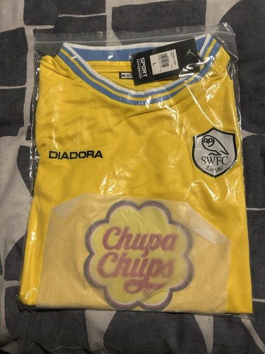 Sheffield wednesday shirts - wednesday,