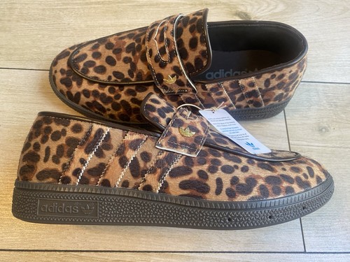 Leopard adidas originals - leopard,