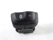 7700432970 RENAULT SCENIC RX4 INTERIOR DOOR LOCK CONTROL GROUP 