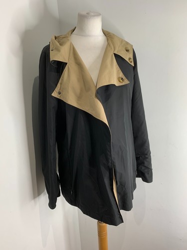 Max mara rainwear jacket - mara, 10