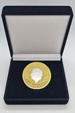 King Charles III Coronation