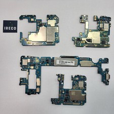 Samsung Galaxy S Series Motherboard - Fully Working Genuine Logic Board - OEM