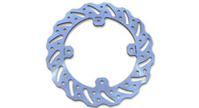 Front brake disc - disc, yz