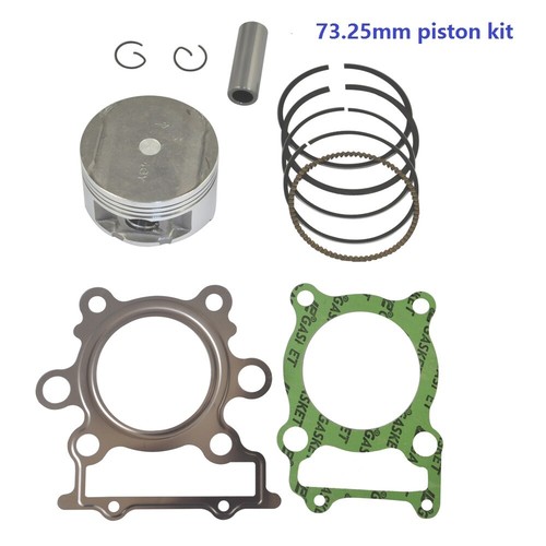 For yamaha ttr250 1999 - for,