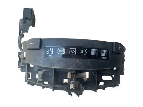 Miele pcb circuit board - c3,