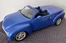 Barbie California Girl Cali Girl Chevy SSR CD Player Car Car