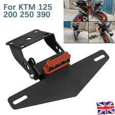 For KTM DUKE 125 200 250 390