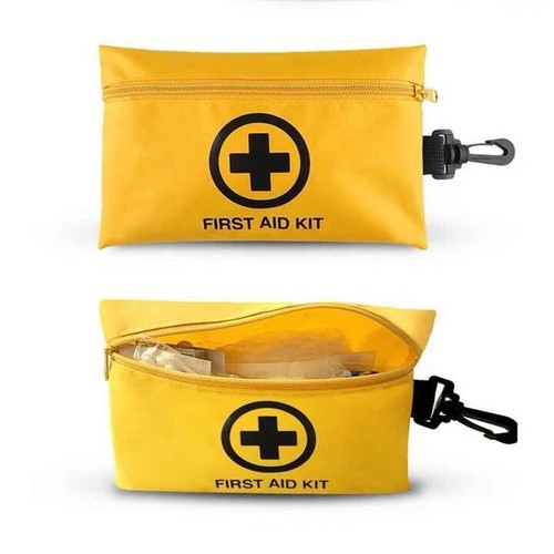151 pcs first aid - first,