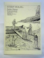 Steep Holm's Earlier History