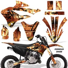 Graphic Stickers Decals For