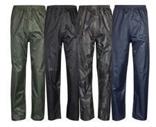 Mens Womens Waterproof Over