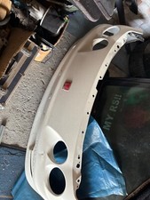 Honda Integra type r front bumper