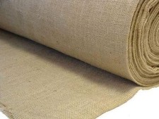 Hessian Fabric 10oz Natural