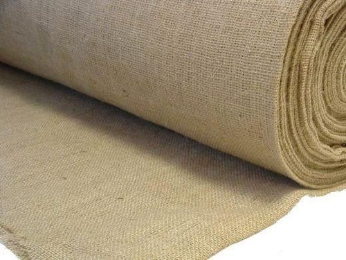 Hessian fabric 10oz - fabric,