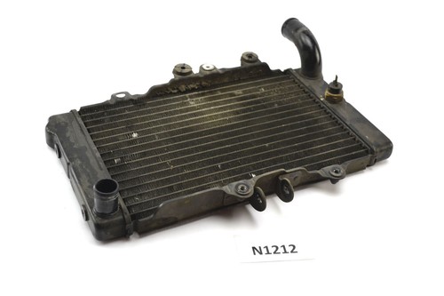 Honda ntv 650 rc33 1993 - 650,