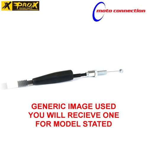 Prox replacement throttle - prox,