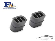 Holder Exhaust System Rubber