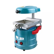 Dental vacuum forming molding - dental,