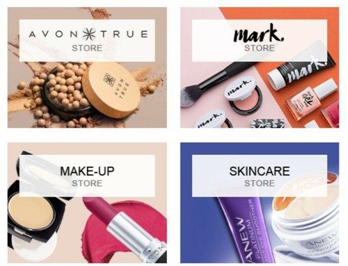 Avon representative - avon,