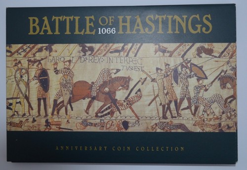 Battle hastings 1066 - battle, of