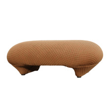 Ligne Roset Ploum Footstool by