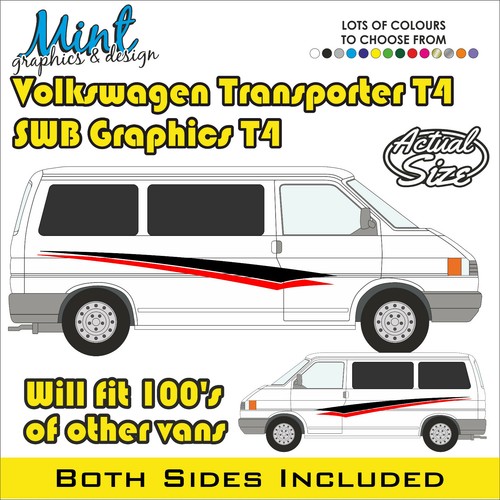 Swb transporter camper - swb,
