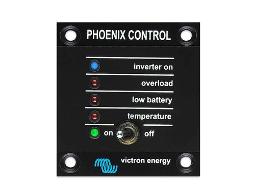 Victron energy phoenix - victron,