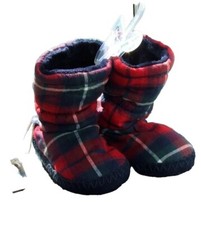 Toddler/baby Padabout Red
