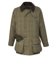 Alan Paine Rutland Men's Tweed
