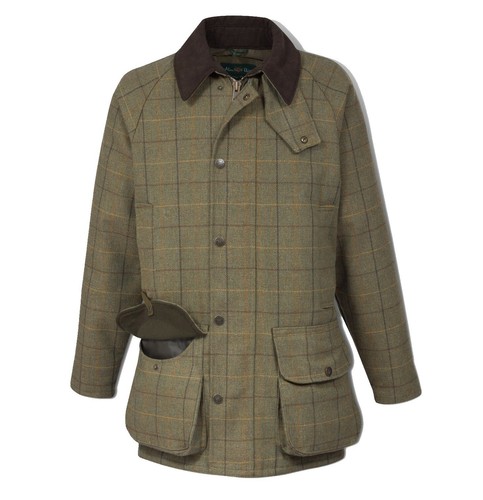 Alan paine rutland - paine, tweed