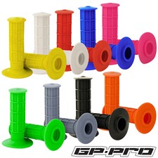 Motocross handlebar grips - motocross,