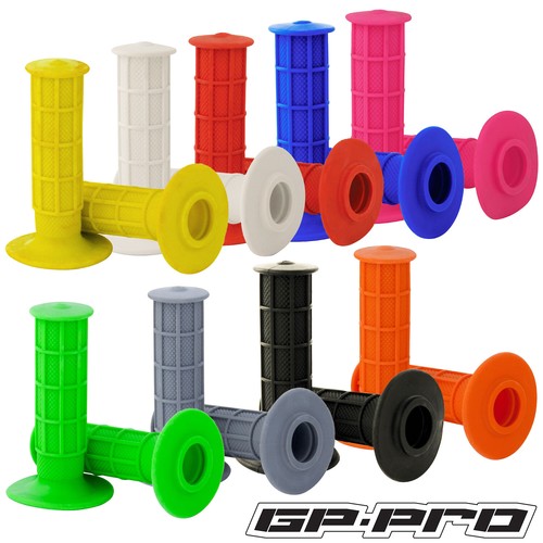 Motocross handlebar grips - motocross,