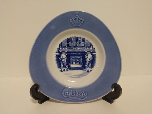 Vintage carlsberg beer - vintage,
