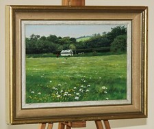 LYSBETH LIVERTON (b.1942 )