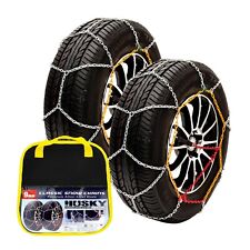 Husky Classic Snow Chains