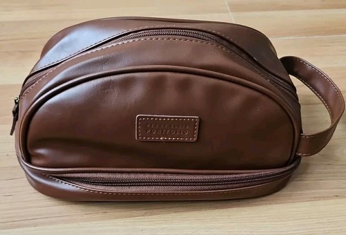 Perry ellis portfolio mens tan - perry,