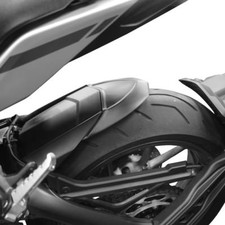 Pyramid Rear Hugger Extender for Yamaha MT-09 -2020 XSR 900 ,Tracer 900 -2017