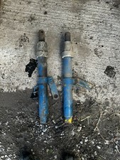 Ford 3000 Loader Rams