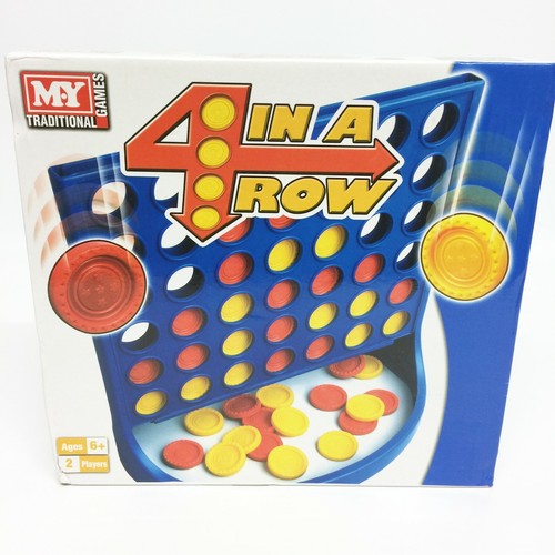 A row traditional - row,