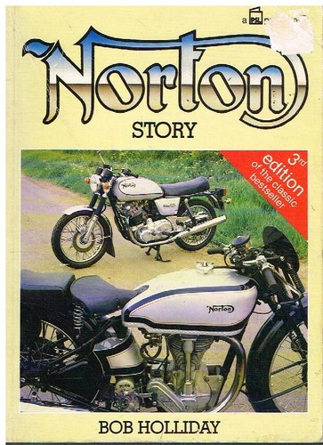 Norton incl big - big, es2