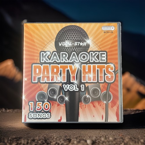 Vocal star karaoke party - party, hits