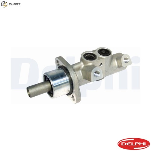 Brake master cylinder - brake,