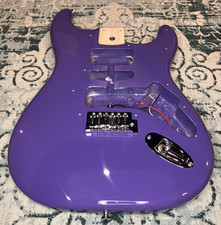 Squier – Stratocaster –